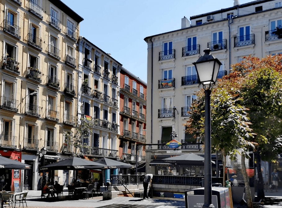 Chueca