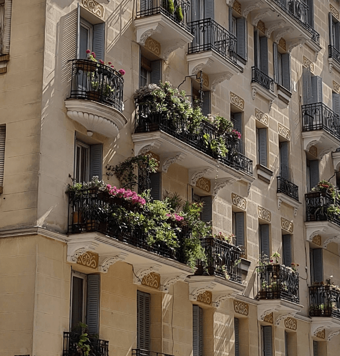 Malasaña