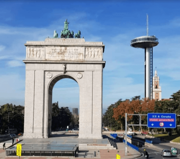 Moncloa